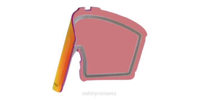 Oakley lentile prizm torch iridium mod7 scut mare de schimb ochelari 620J1328