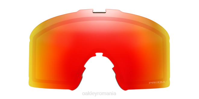Oakley lentile prizm torch iridium scut de schimb mic mod7 ochelari 620J1317