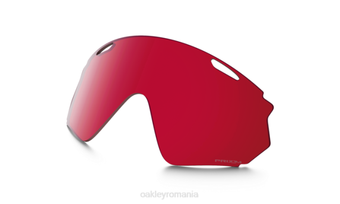 lentile prizm trandafir de zapada