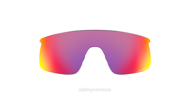 Oakley lentile rutiere prizm lentilă de înlocuire cu rezistență (potrivire pentru tineret). ochelari 620J1295