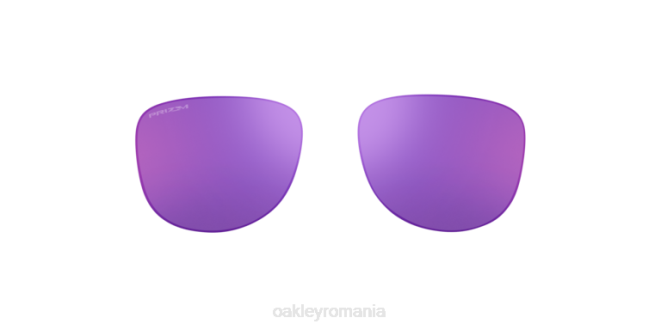 Oakley lentile rutiere prizm lentilă de schimb rotundă ochelari 620J1899