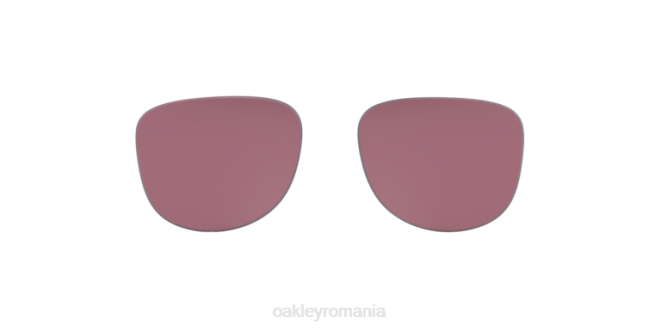 Oakley lentile rutiere prizm lentilă de schimb rotundă ochelari 620J1899