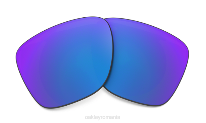 lentile safir iridiu