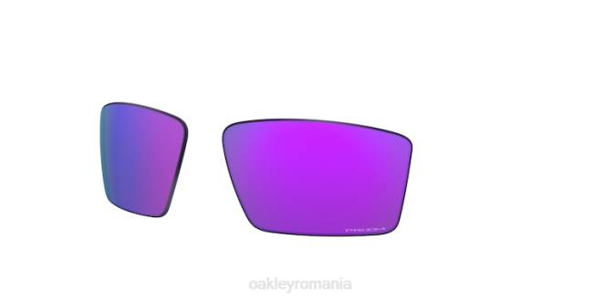 Oakley lentile violete prizm lentila de schimb cabluri ochelari 620J2044