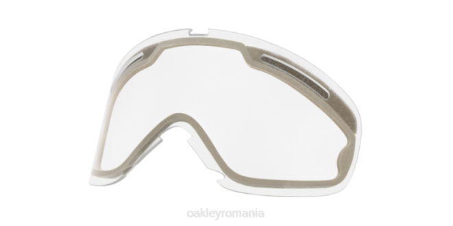 Oakley lentile clare Lentila de schimb o-frame 2.0 pro s ochelari 620J1511