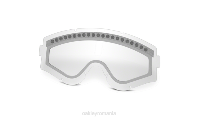 Oakley lentile clare lentilă de înlocuire e-frame ochelari 620J2051