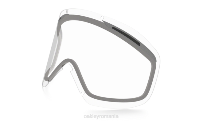 Oakley lentile clare lentilă de schimb o-frame de 2,0 m ochelari 620J2079