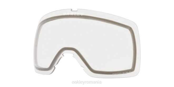 Oakley lentile clare prizm zapada lentilele de schimb ale trackerului de zbor ochelari 620J1612