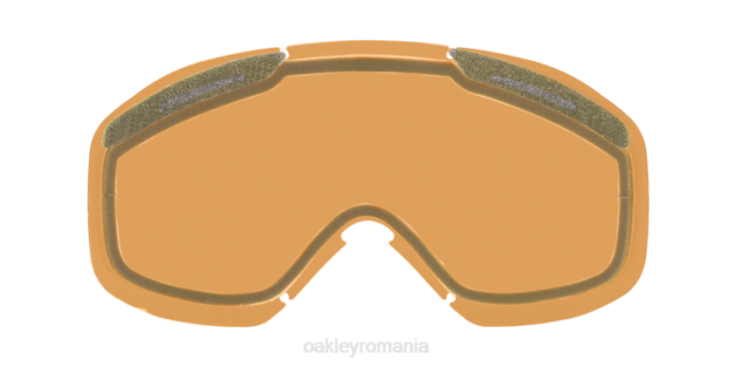 Oakley lentile cu iridiu negru lentilă de schimb o-frame de 2,0 m ochelari 620J2081