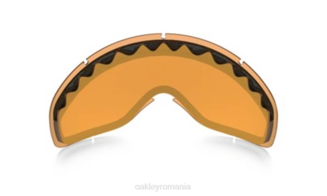 Oakley lentile de curmal lentilă de schimb o-frame 2,0 s (potrivire pentru tineret). ochelari 620J2068