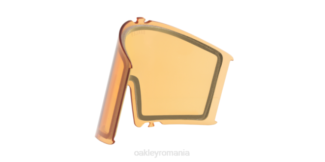 Oakley lentile de curmal linia țintă l lentilă de înlocuire ochelari 620J1694