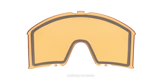 Oakley lentile de curmal linia țintă l lentilă de înlocuire ochelari 620J1694