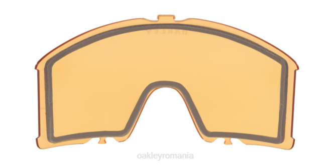 Oakley lentile de curmal linia țintă m lentilă de înlocuire ochelari 620J1698