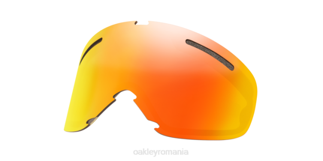 Oakley lentile de foc iridiu Lentila de schimb o-frame 2.0 pro xs ochelari 620J1514