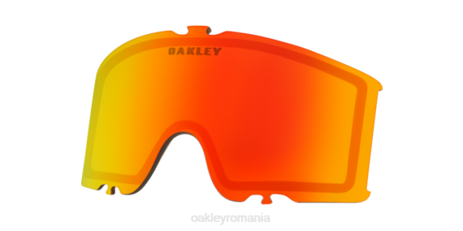 Oakley lentile de foc iridiu lentila de înlocuire a liniei țintă ochelari 620J1703