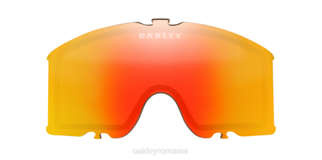 Oakley lentile de foc iridiu lentila de înlocuire a liniei țintă ochelari 620J1703