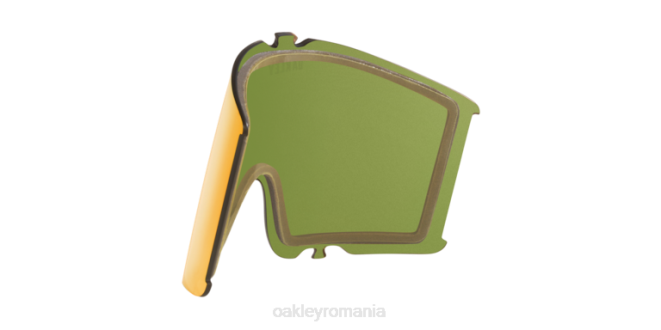 Oakley lentile de foc iridiu lentila de înlocuire a liniei țintă ochelari 620J1703