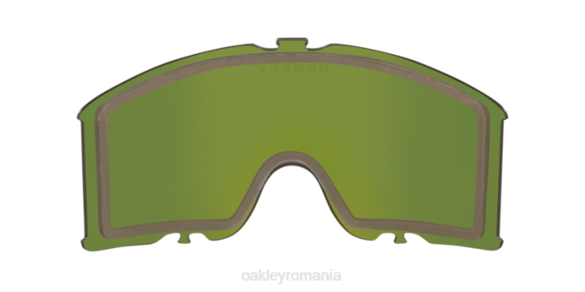 Oakley lentile de foc iridiu lentila de înlocuire a liniei țintă ochelari 620J1703