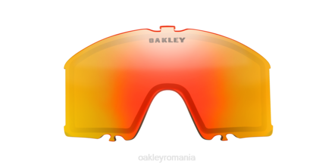 Oakley lentile de foc iridiu linia țintă m lentilă de înlocuire ochelari 620J1699