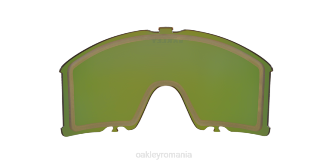 Oakley lentile de foc iridiu linia țintă m lentilă de înlocuire ochelari 620J1699