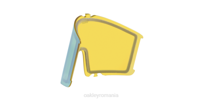 Oakley lentile galbene de intensitate mare linia țintă m lentilă de înlocuire ochelari 620J1700
