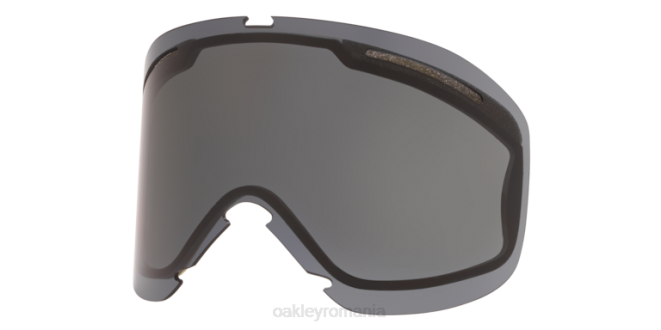 Oakley lentile gri închis Lentila de schimb o-frame 2.0 pro l ochelari 620J1520