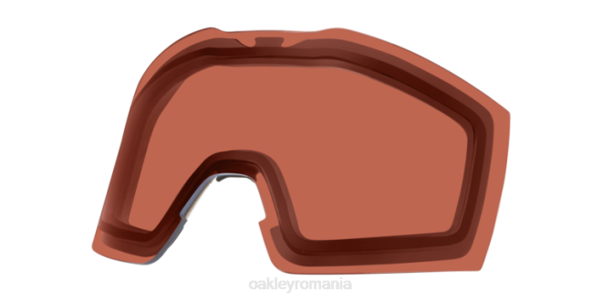 Oakley lentile prizm granat de zăpadă Fall line m lentilă de înlocuire ochelari 620J1690