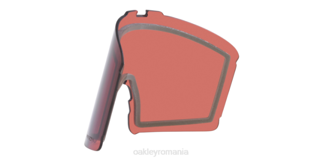 Oakley lentile prizm granat de zăpadă line miner l lentilă de schimb ochelari 620J2088
