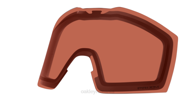 Oakley lentile prizm granat de zăpadă linia de cădere l lentilă de înlocuire ochelari 620J1682