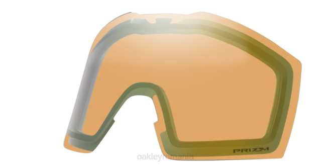 Oakley lentile prizm sage gold iridium linia de cădere l lentilă de înlocuire ochelari 620J1683