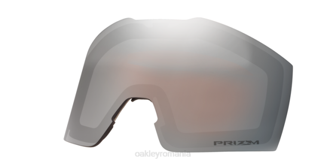Oakley lentile prizm snow black iridium Fall line m lentilă de înlocuire ochelari 620J1688