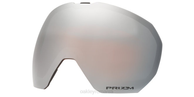 Oakley lentile prizm snow black iridium cale de zbor l lentilă de înlocuire ochelari 620J1634