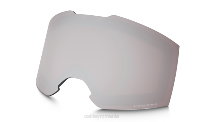 Oakley lentile prizm snow black iridium lentilă de înlocuire a liniei de cădere ochelari 620J1510