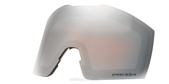 Oakley lentile prizm snow black iridium linia de cădere l lentilă de înlocuire ochelari 620J1677