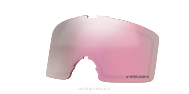 Oakley lentile prizm snow hi roz lentile de schimb line miner s (potrivire pentru tineret). ochelari 620J2098