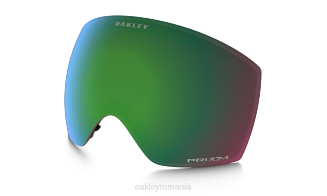 Oakley lentile prizm snow jade iridium cabina de pilotaj m lentila de schimb ochelari 620J2076