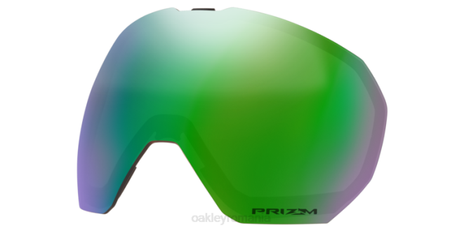Oakley lentile prizm snow jade iridium cale de zbor l lentilă de înlocuire ochelari 620J1636
