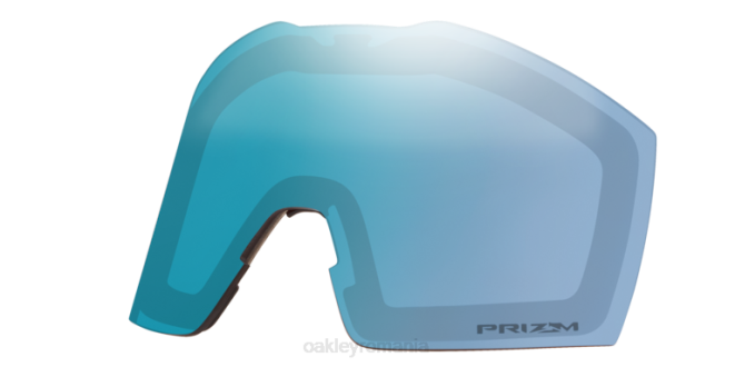 linte prizm zăpadă safir iridium