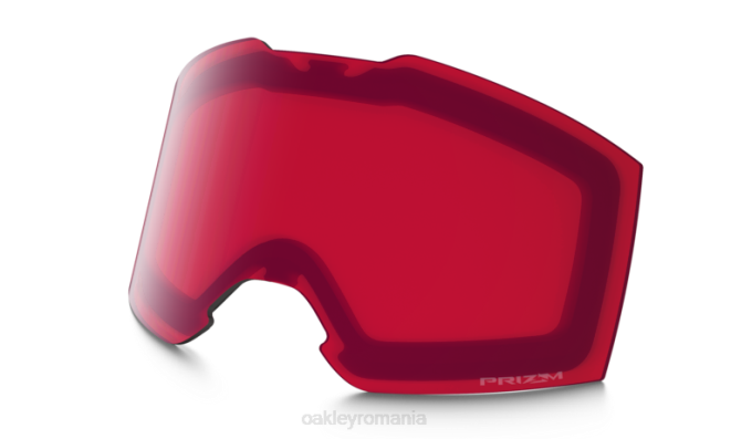 lentile prizm trandafir de zapada