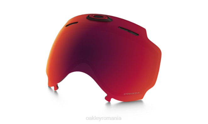 Oakley prizm snow torch lentile iridium lentilă de înlocuire a undelor de aer ochelari 620J2072