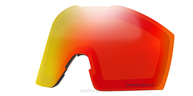 prizm snow torch lentile iridium