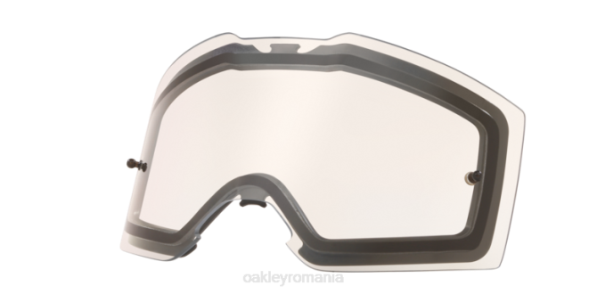 Oakley lentile clare lentile de schimb front line mx ochelari 620J1673