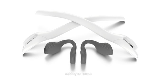 Oakley alb kit de șosete radar ev ochelari 620J1122