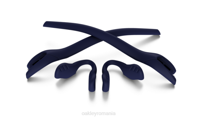 Oakley albastru marin kit de șosete radar ev s (potrivire pentru tineret). ochelari 620J1352