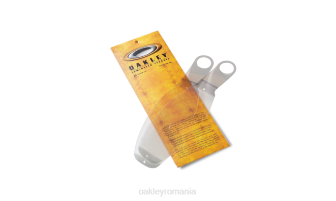 Oakley cadru laminat O-Frame mx tear-offs (pachet de 14) ochelari 620J1647