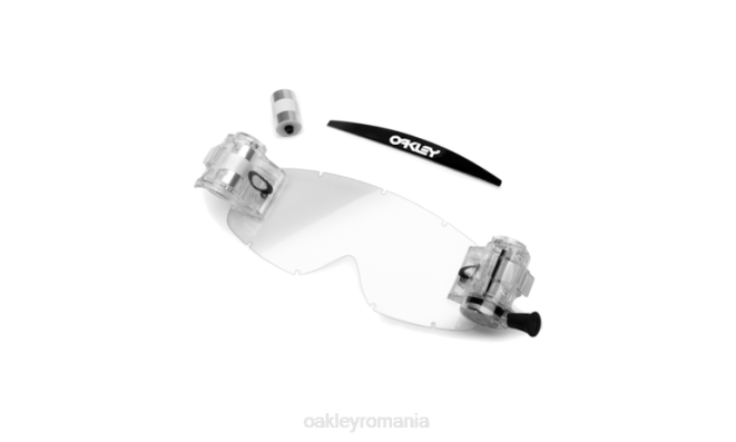 Oakley clar Kit de accesorii o-frame mx roll-off ochelari 620J1315