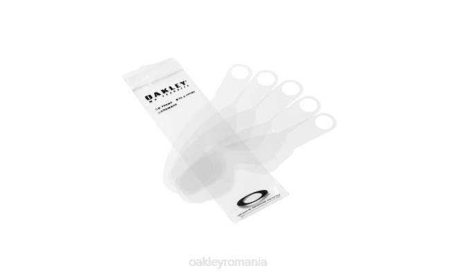 Oakley clar O-frame s mx tear-offs (pachet de 25) ochelari 620J1648