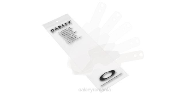 Oakley clar pachet de rupe mx front line ochelari 620J1676