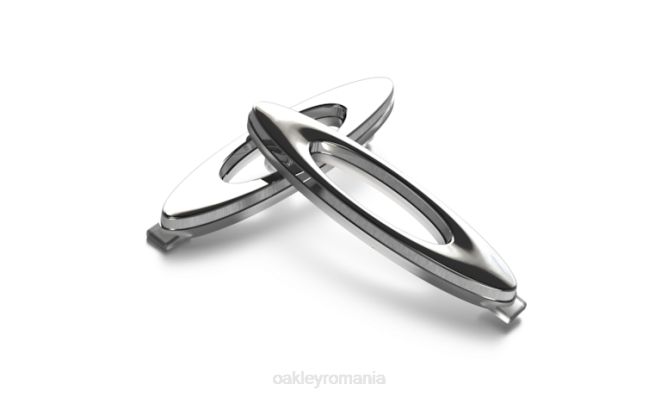 Oakley crom lustruit set de pictograme turbină/rotor turbină ochelari 620J1887