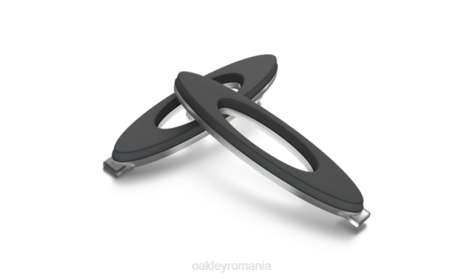 Oakley gri mat set de pictograme turbină/rotor turbină ochelari 620J1884